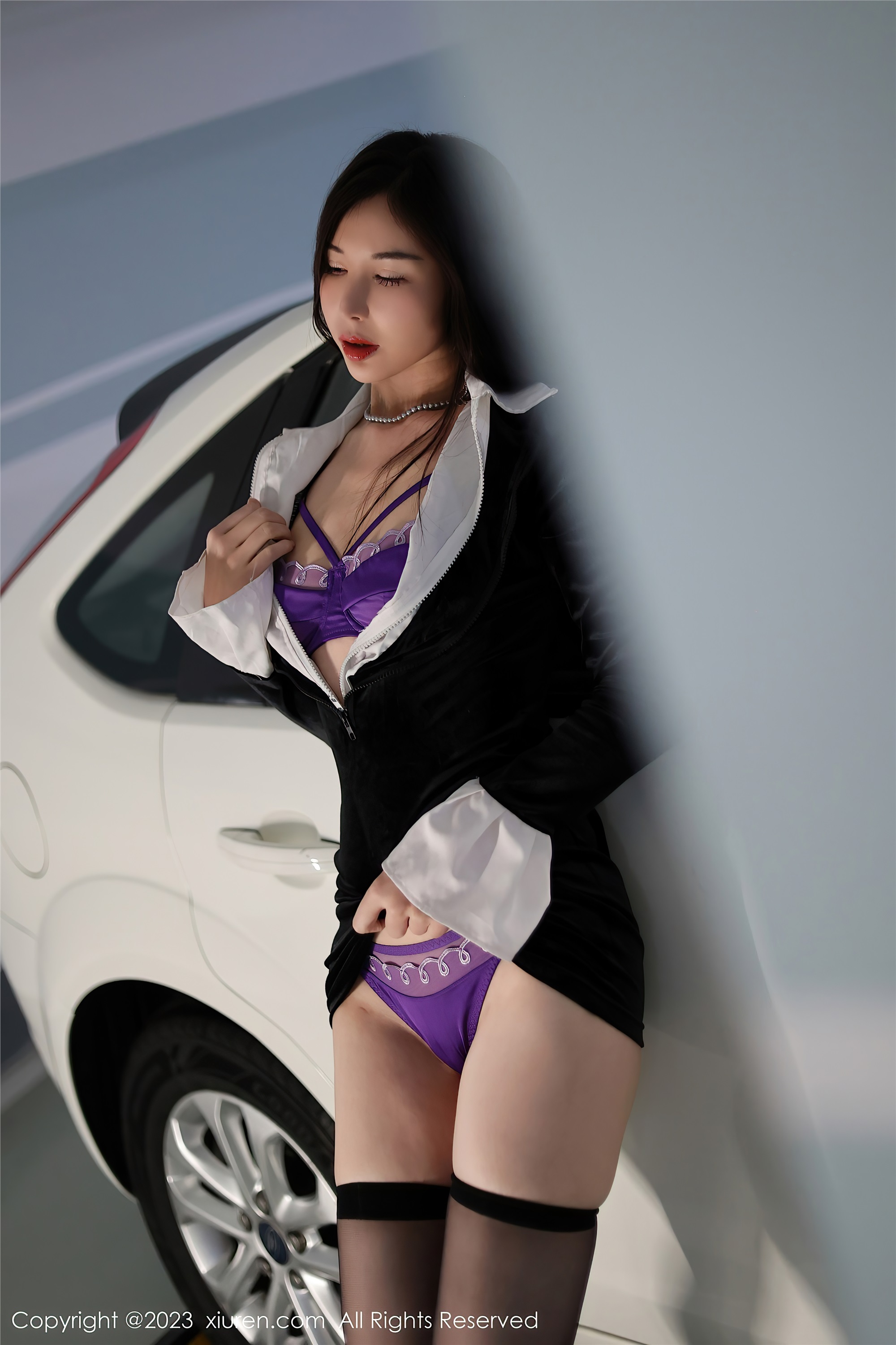 Xiuren秀人网 2023.11.09 NO.7634 曼柔